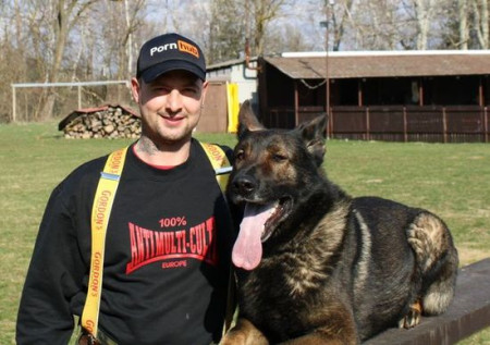 Zháňal Miroslav